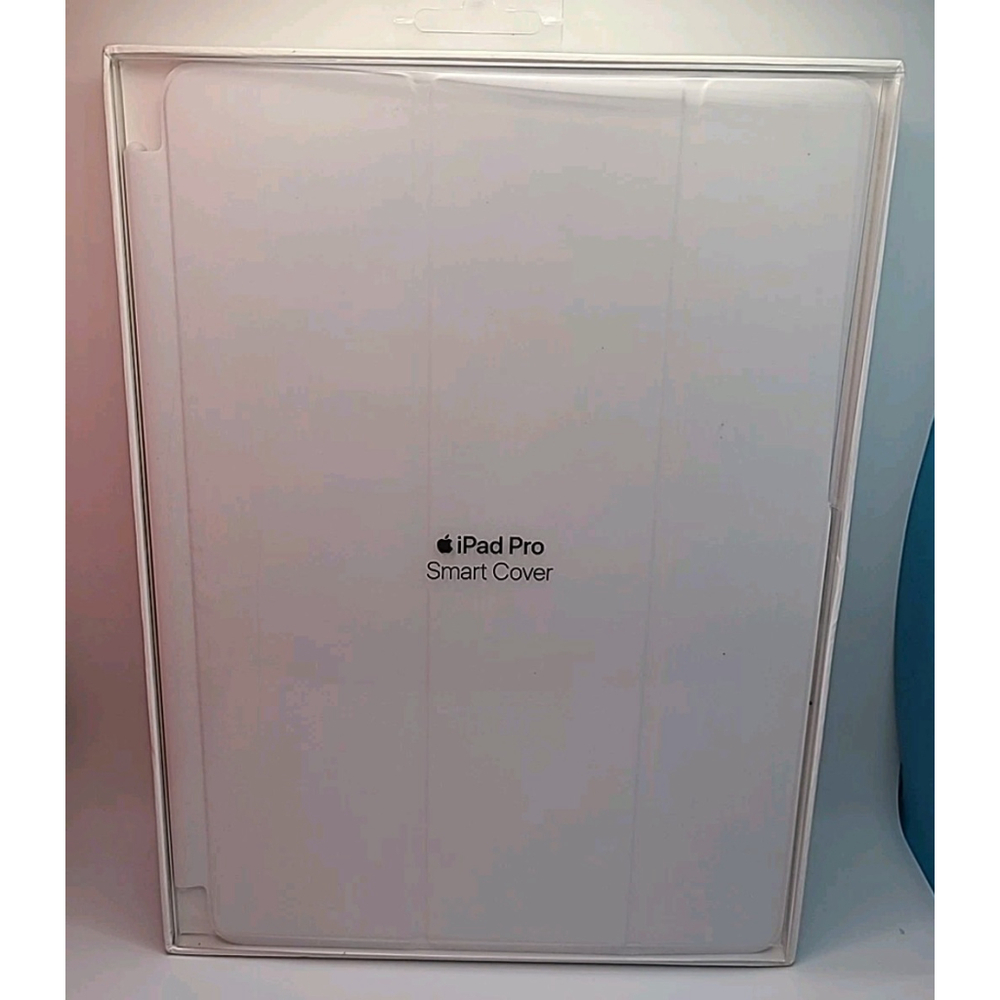 Apple iPad Pro 10.5" Smart Cover White MU7Q2ZM/A OEM Genuine Original In Box